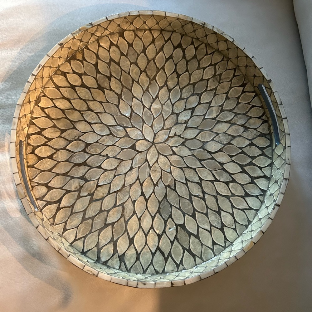 Table center piece